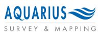 Aquarius Survey & Mapping Logo